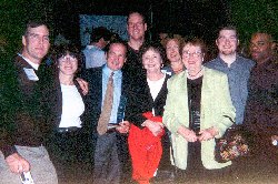Group shot