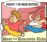 The Koncrete Kids