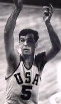 Bill Bradley, 1964 Olympian