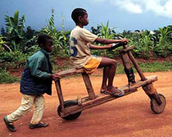 Martha Cooper photography