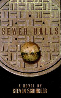 Cover image of Sewer Balls