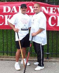 Bronx Power Hitters.