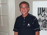 Tony  Rosado