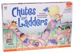 Chutes && Ladders
