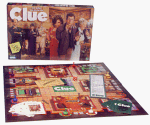 Clue