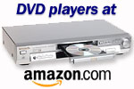 DVD players at Amazon