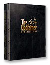 The Godfather DVD Collection