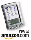PDAs at Amazon.com