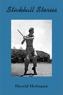 Stickball Stories
