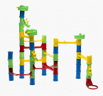 Super Marble Run