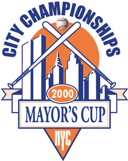 The Mayor's Cup Softball Tournament